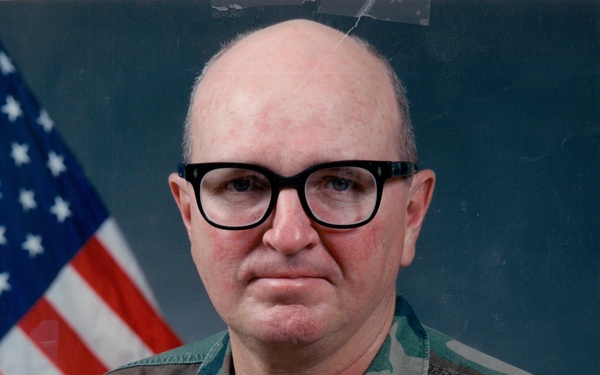 IN MEMORIAM: CSM John P. O'Connor (1943-2025)