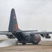 302 AW MAFFS test fire