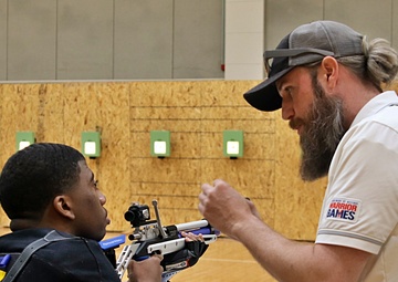 Army Trials culminates with closing ceremony