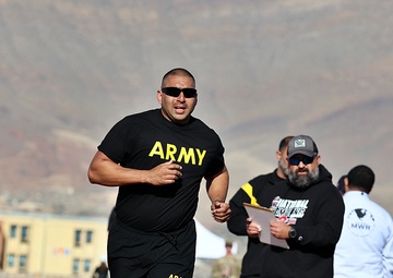 Army Trials culminates with closing ceremony