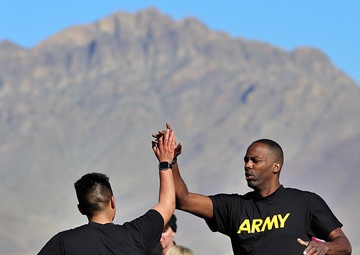 Army Trials culminates with closing ceremony