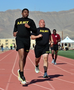 Army Trials culminates with closing ceremony