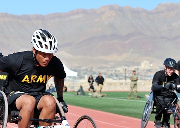Army Trials culminates with closing ceremony