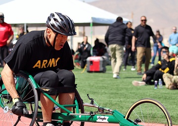 Army Trials culminates with closing ceremony