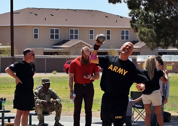 Army Trials culminates with closing ceremony