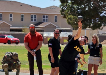 Army Trials culminates with closing ceremony