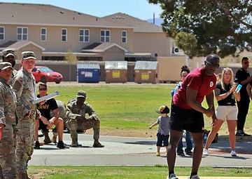 Army Trials culminates with closing ceremony