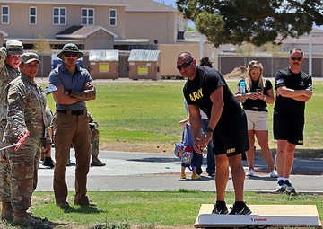 Army Trials culminates with closing ceremony