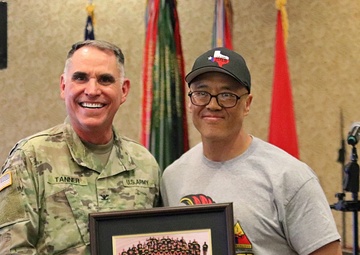 Army Trials culminates with closing ceremony