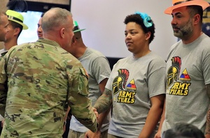 Soldiers Radio News