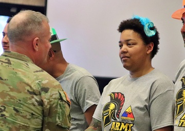 Army Trials culminates with closing ceremony