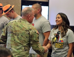 Soldiers Radio News