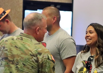 Army Trials culminates with closing ceremony