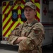 Airman Graduates from Army Ranger School