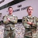 Mission Support Team