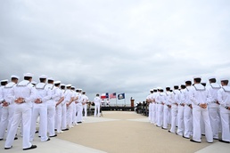 Naval Special Warfare Honors Fallen Operator Gage Ingram With Posthumous Medal