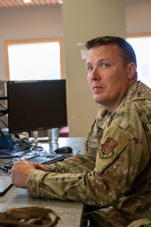 AFN Aviano Radio News: Bull Maintenance Team