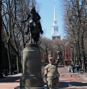 Theater-wide Finance Conference