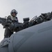 HSM 51 Pre-Flight aboard DDG 105