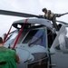 HSM 51 Pre-Flight aboard DDG 105