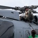 HSM 51 Pre-Flight aboard DDG 105