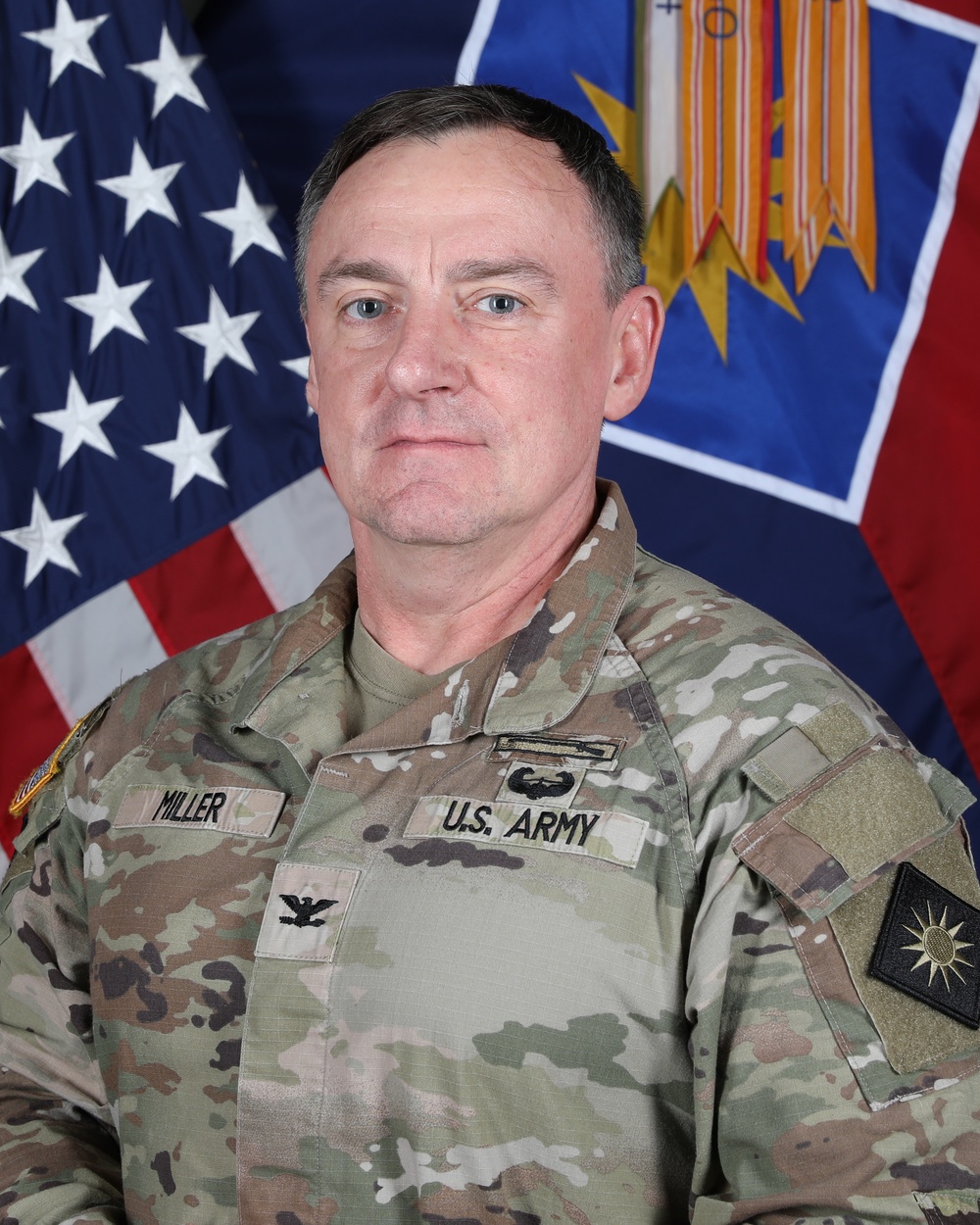 40ID Command Photos