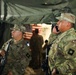 California Guardsmen Continue Efforts in Malibu After LA Fire