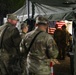 California Guardsmen Continue Efforts in Malibu After LA Fire