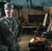 California Guardsmen Continue Efforts in Malibu After LA Fire