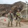 California Guardsmen Continue Efforts in Malibu After LA Fire California Guardsmen Continue Efforts in Malibu After LA Fire