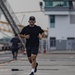 USS Milius (DDG 69) Sailors Participate in 5K Fun Run at Changi Naval Base in Singapore