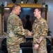 Marauder of the Week: SrA Kenden Johnson