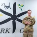 Marauder of the Week: SrA Kenden Johnson