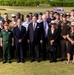 U.S. Ambassador Marc E. Knapper, VNOSMP and DPAA personnel conduct repatriation ceremony - 25-2VN
