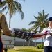 U.S. Ambassador Marc E. Knapper, VNOSMP and DPAA personnel conduct repatriation ceremony - 25-2VN