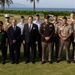 U.S. Ambassador Marc E. Knapper, VNOSMP and DPAA personnel conduct repatriation ceremony - 25-2VN