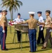 U.S. Ambassador Marc E. Knapper, VNOSMP and DPAA personnel conduct repatriation ceremony - 25-2VN