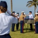 U.S. Ambassador Marc E. Knapper, VNOSMP and DPAA personnel conduct repatriation ceremony - 25-2VN