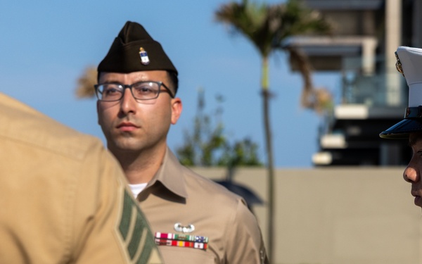 U.S. Ambassador Marc E. Knapper, VNOSMP and DPAA personnel conduct repatriation ceremony - 25-2VN