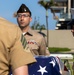 U.S. Ambassador Marc E. Knapper, VNOSMP and DPAA personnel conduct repatriation ceremony - 25-2VN
