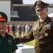 U.S. Ambassador Marc E. Knapper, VNOSMP and DPAA personnel conduct repatriation ceremony - 25-2VN