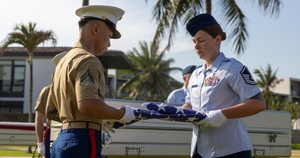 South Carolina National Guard recognizes 20th anniversary of September 11th
