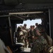 U.S. Soldiers conduct training on aerial medical evacuation