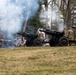 Mass Guard Celebrates 250th Anniversary of the Start of the Revolution