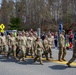Mass Guard Celebrates 250th Anniversary of the Start of the Revolution