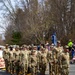 Mass Guard Celebrates 250th Anniversary of the Start of the Revolution