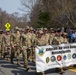 Mass Guard Celebrates 250th Anniversary of the Start of the Revolution