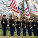 Mass Guard Celebrates 250th Anniversary of the Start of the Revolution