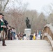 Mass Guard Celebrates 250th Anniversary of the Start of the Revolution