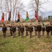 Mass Guard Celebrates 250th Anniversary of the Start of the Revolution